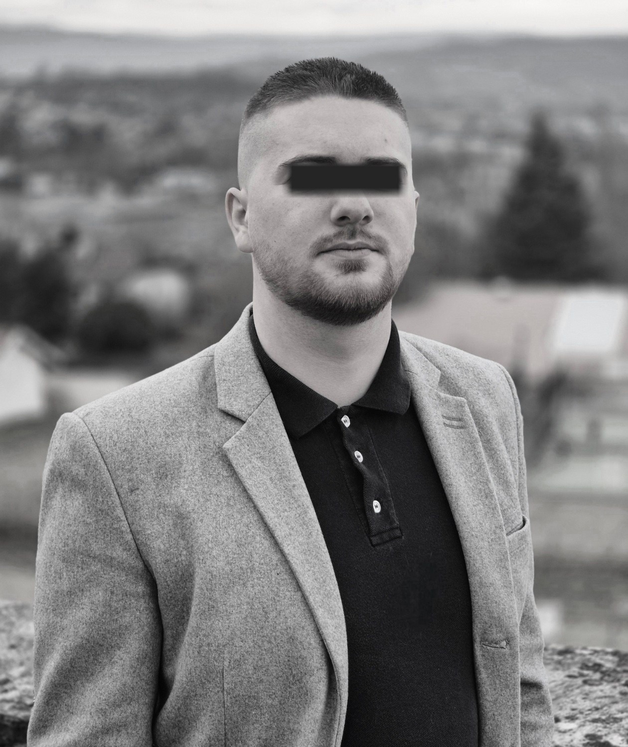 Profil de Iles, 25 ans, Escort TS France à Lormaison