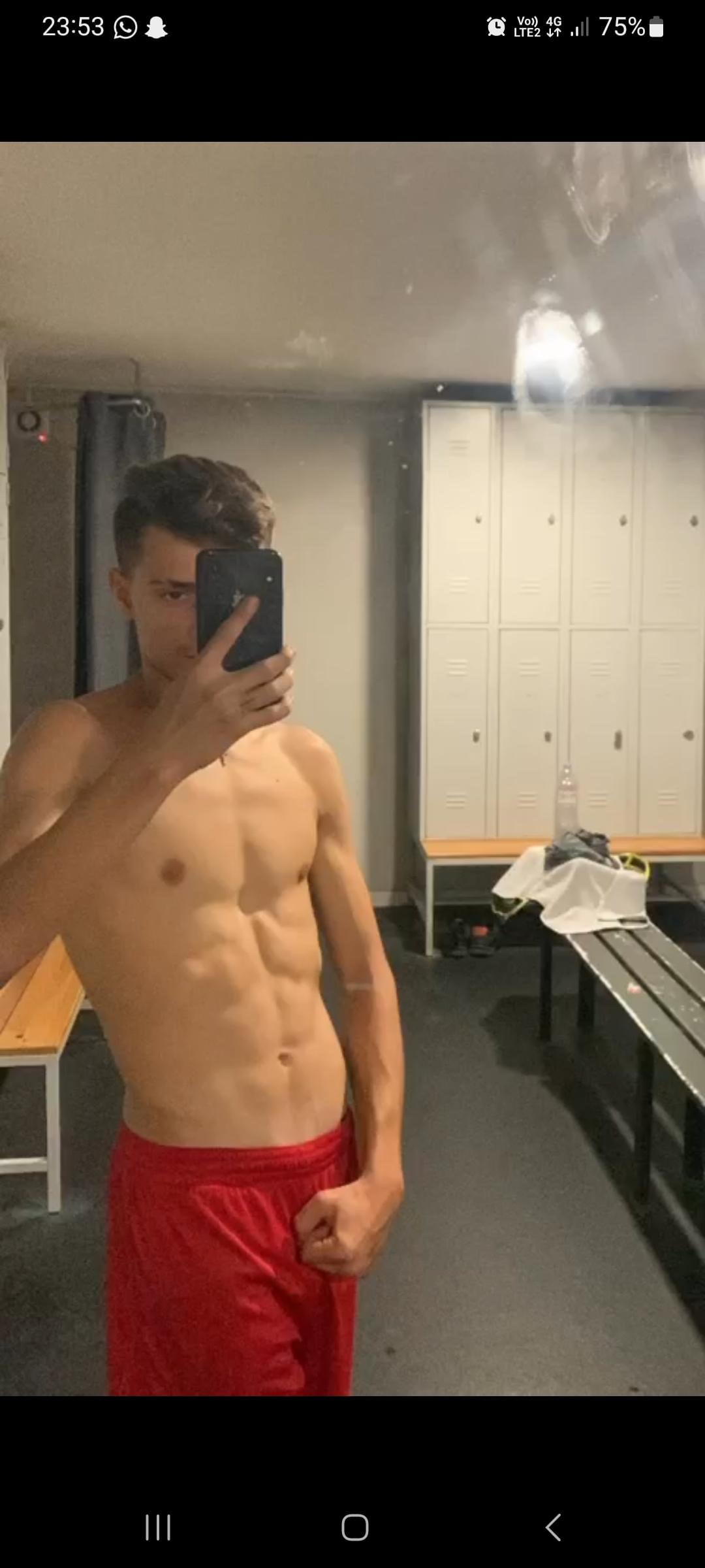 Profil de Jarrod, 20 ans, Escort TS France à Chaource