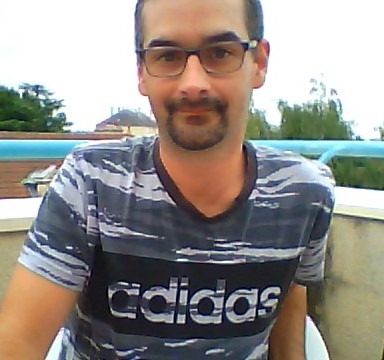 Profil de Babou, 45 ans, Escort TS France à Écuelle