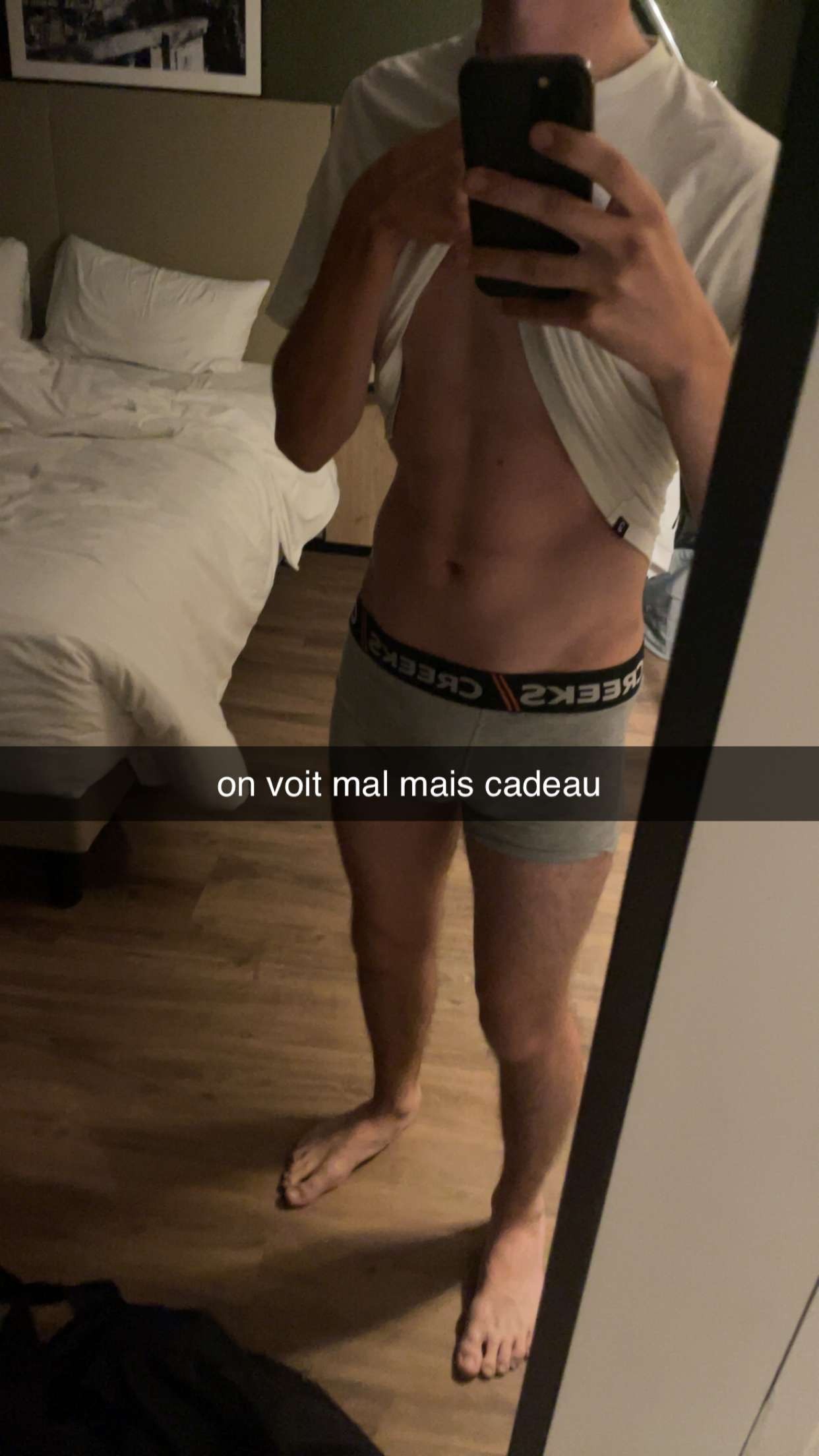 Profil de Ydris, 20 ans, Escort TS France à Brévonnes