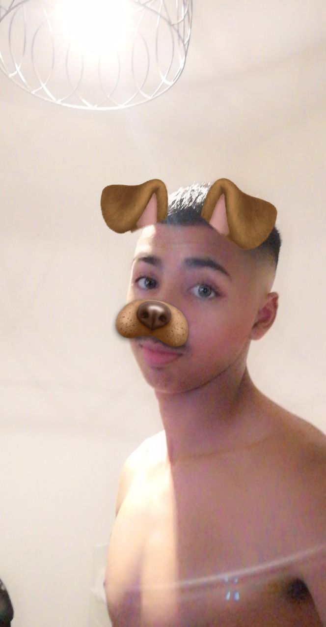 Profil de Enki, 22 ans, Escort TS France à Haudainville