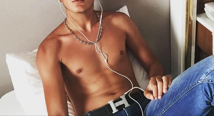 Profil de Abdel-aziz, 29 ans, Escort TS France à Ouges
