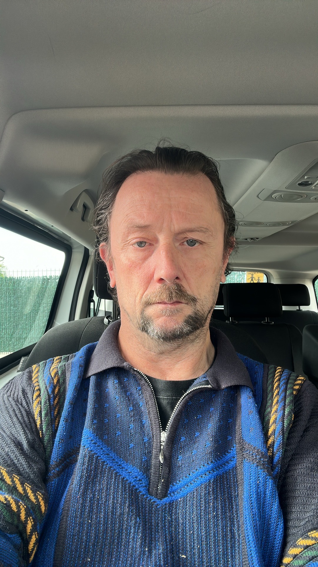 Profil de Rostom, 55 ans, Escort TS France à Géry
