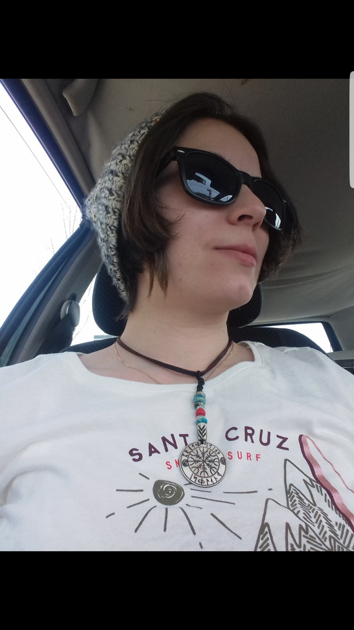 Profil de Maelyn, 34 ans, Escort TS France à Cernon