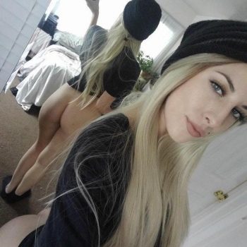 Profil de Maria-theresa, 35 ans, Escort TS France à Mouton