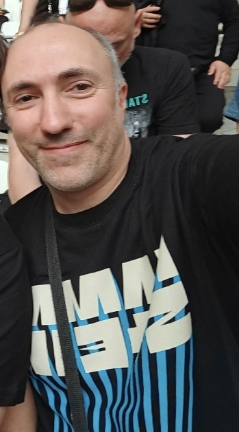 Profil de Ando, 46 ans, Escort TS France à Valherbasse