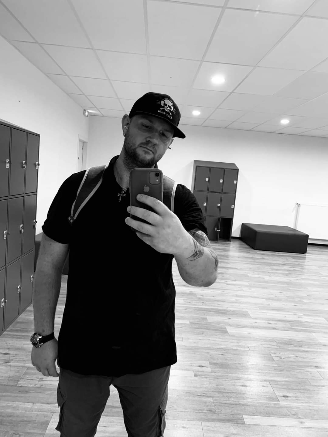 Profil de Baidy, 32 ans, Escort TS France à Granès
