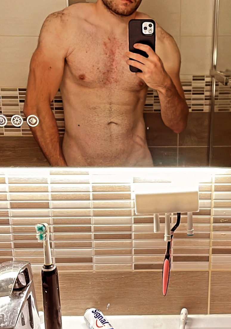 Profil de Amand, 25 ans, Escort TS France à LaForce