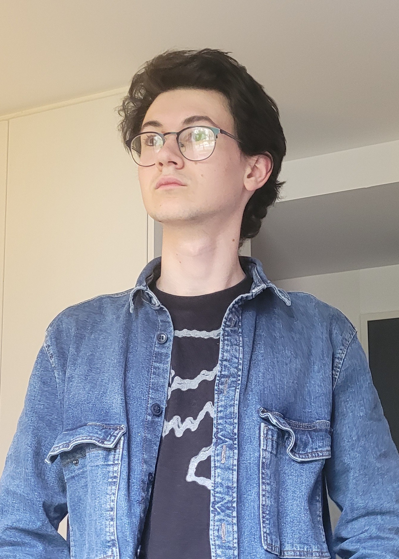 Profil de Shaï, 20 ans, Escort TS France à Lerrain