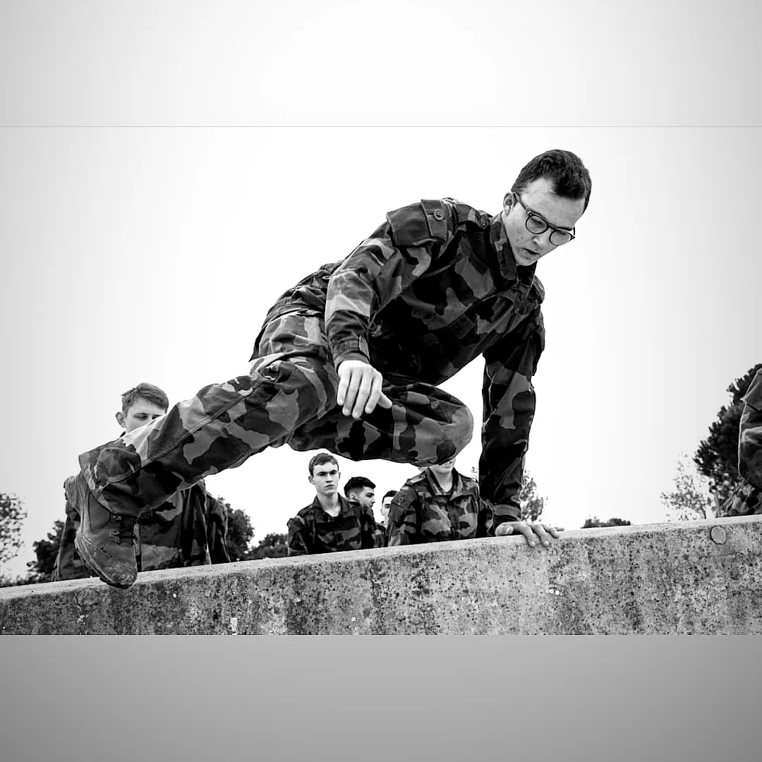 Profil de Maxandre, 21 ans, Escort TS France à Avoudrey