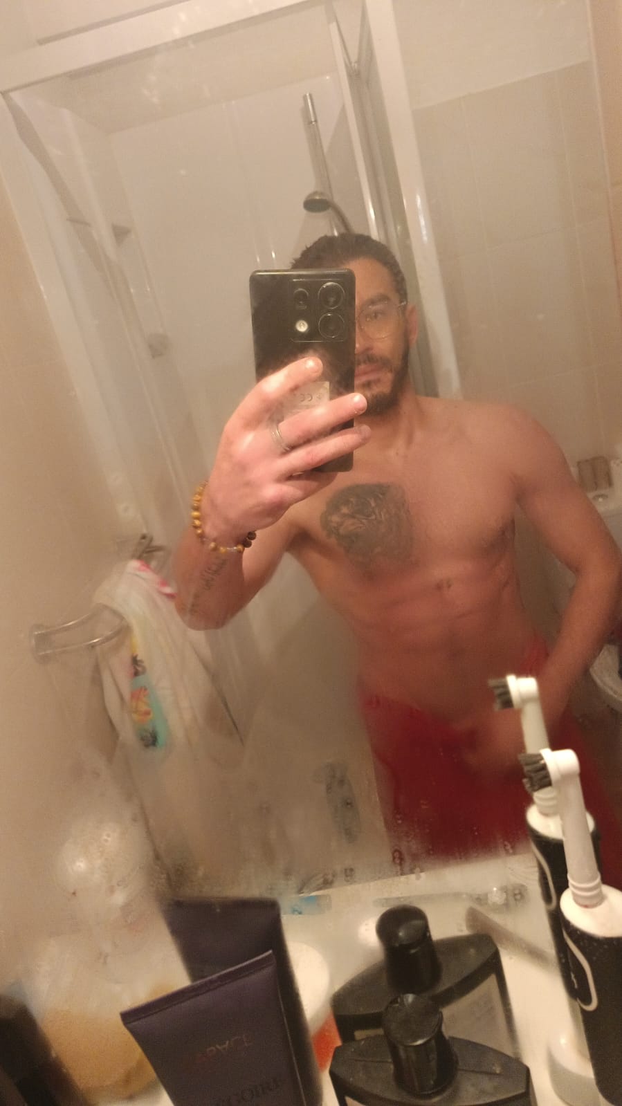 Profil de Dieudonne, 32 ans, Escort TS France à Bailleval