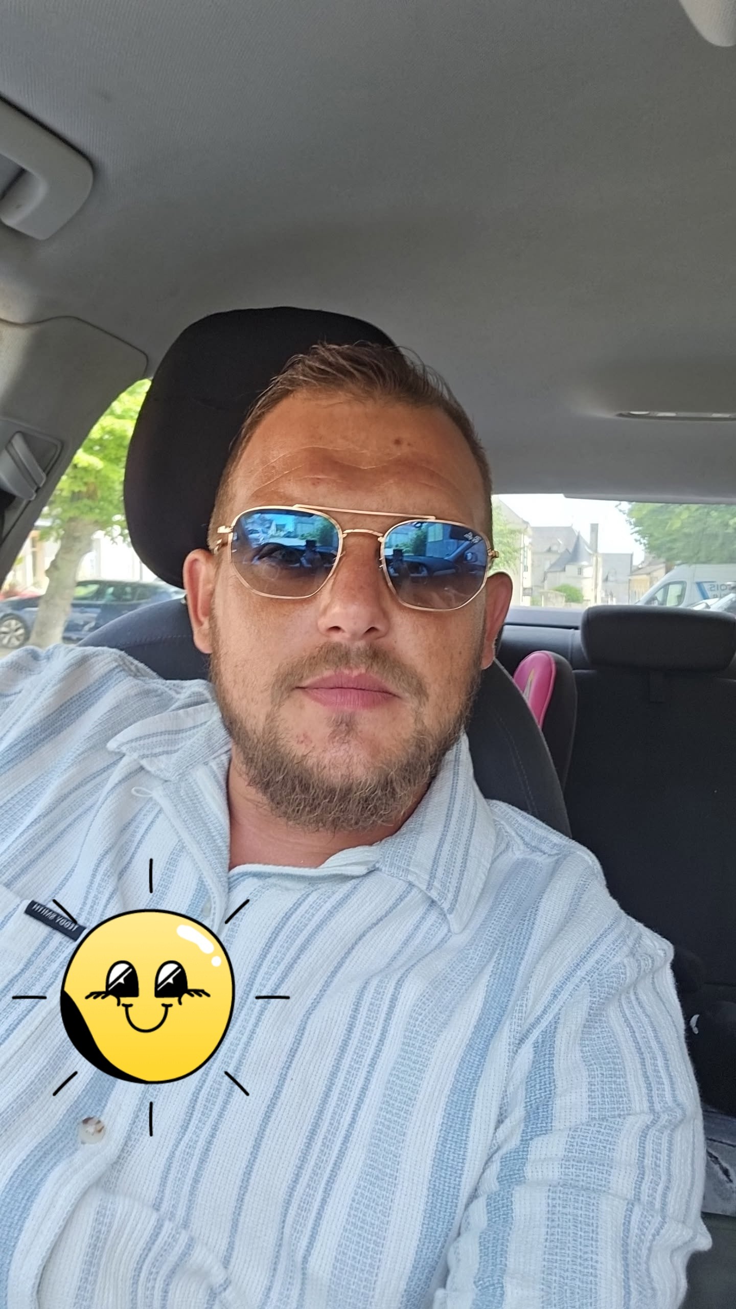 Profil de Ronan, 29 ans, Escort TS France à Hellimer