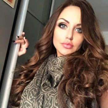 Profil de Lyvia, 35 ans, Escort TS France à Boucau