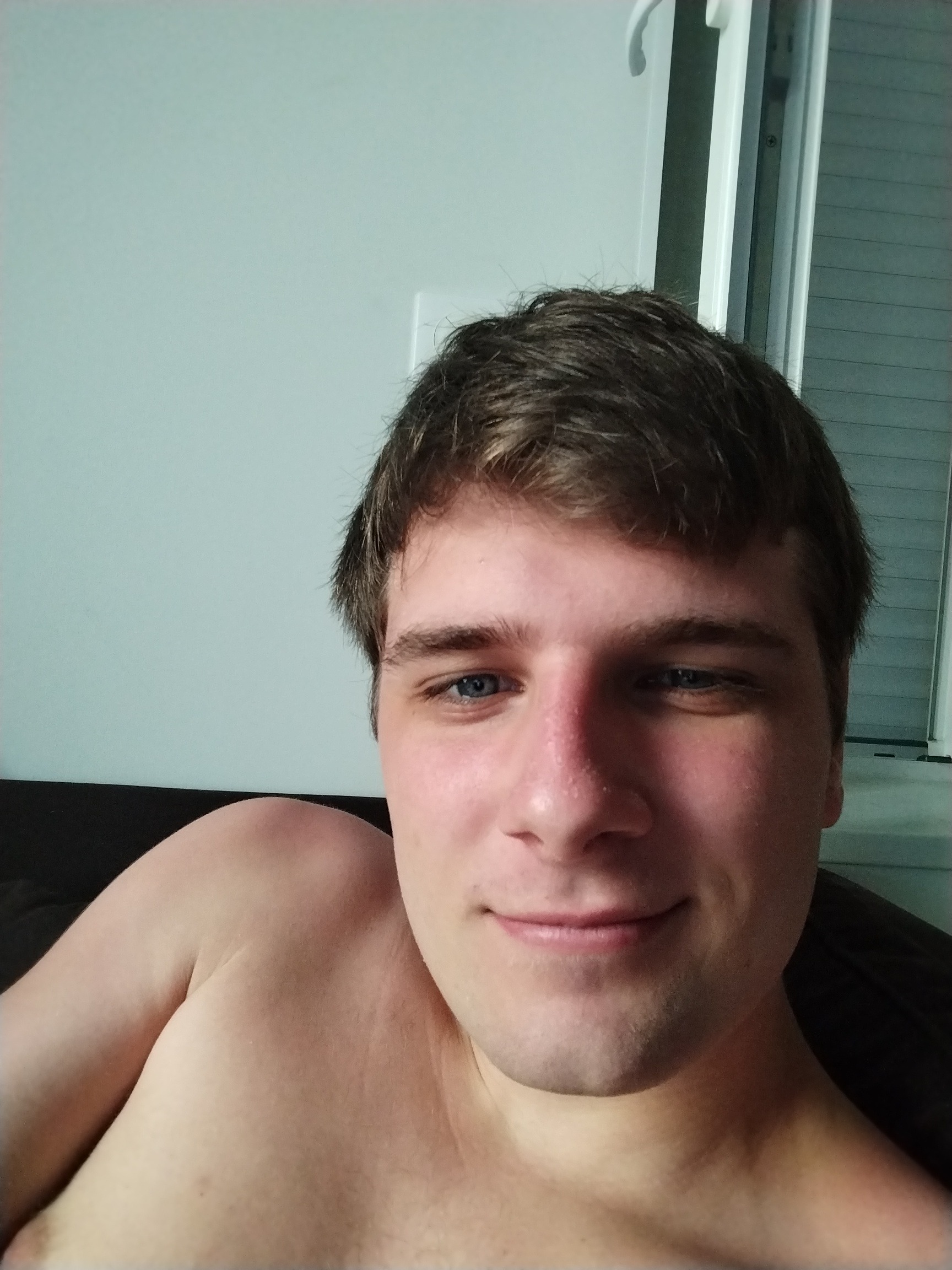 Profil de Elwann, 25 ans, Escort TS France à Gury