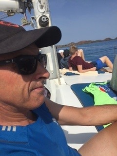 Profil de Angueran, 53 ans, Escort TS France à Cros