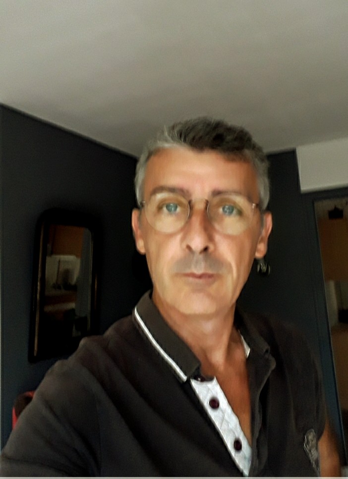 Profil de Anghjulu, 53 ans, Escort TS France à Culoz