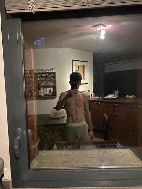 Profil de Myron, 23 ans, Escort TS France à Agnetz