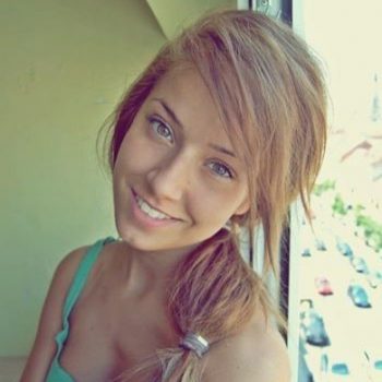 Profil de Elise-marie, 27 ans, Escort TS France à Peyssies