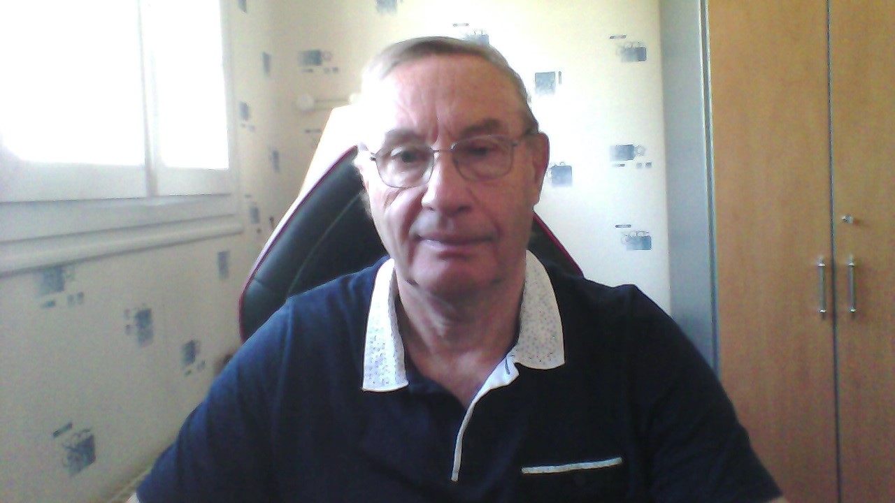Profil de Georges, 55 ans, Escort TS France à Corcondray