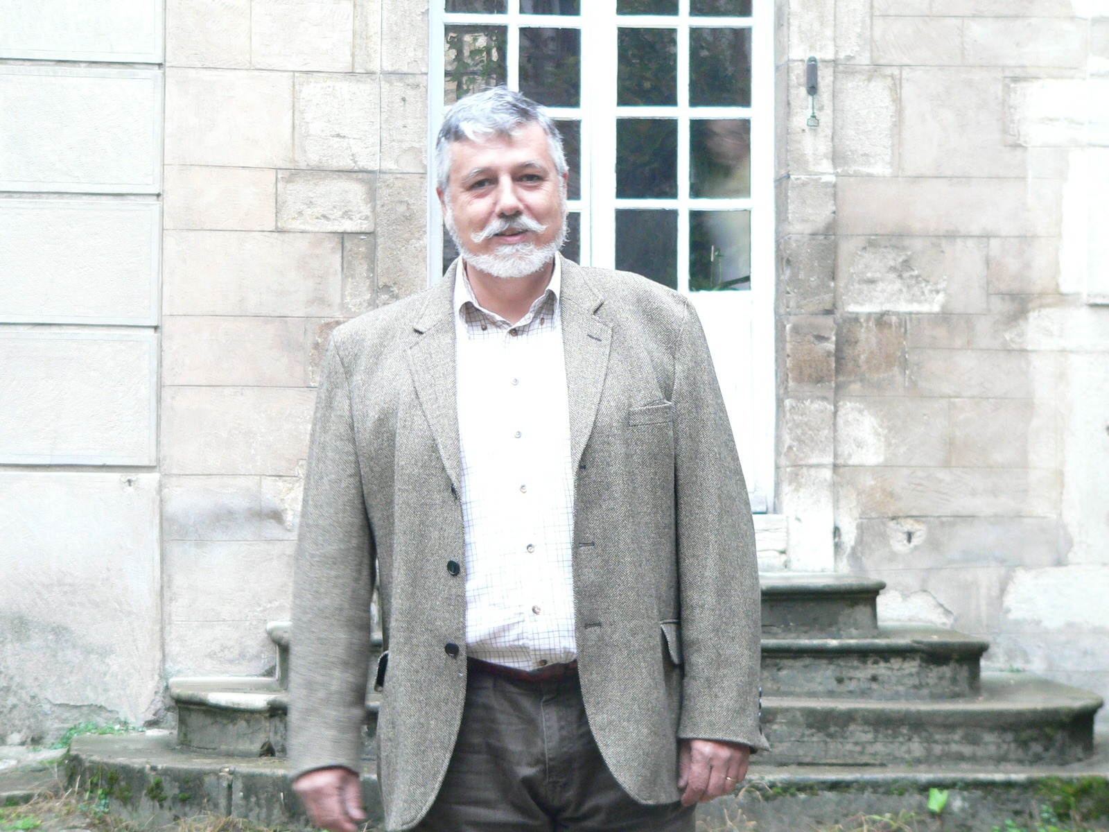 Profil de Massy, 47 ans, Escort TS France à Autry