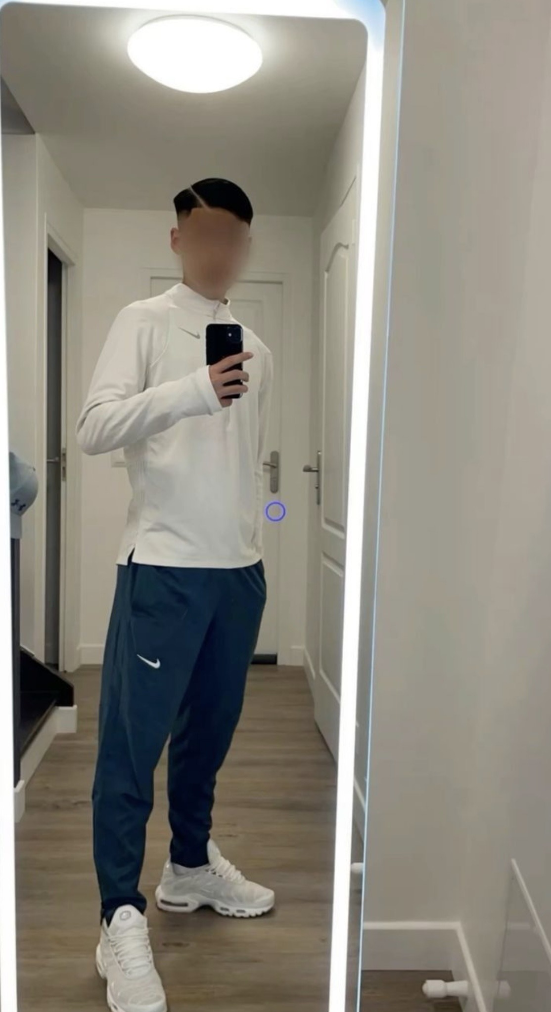 Profil de Matteu, 21 ans, Escort TS France à Épineuse