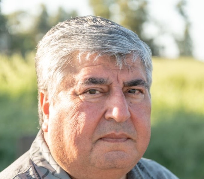Profil de Eymard, 55 ans, Escort TS France à Saint-Jean-la-Fouillouse