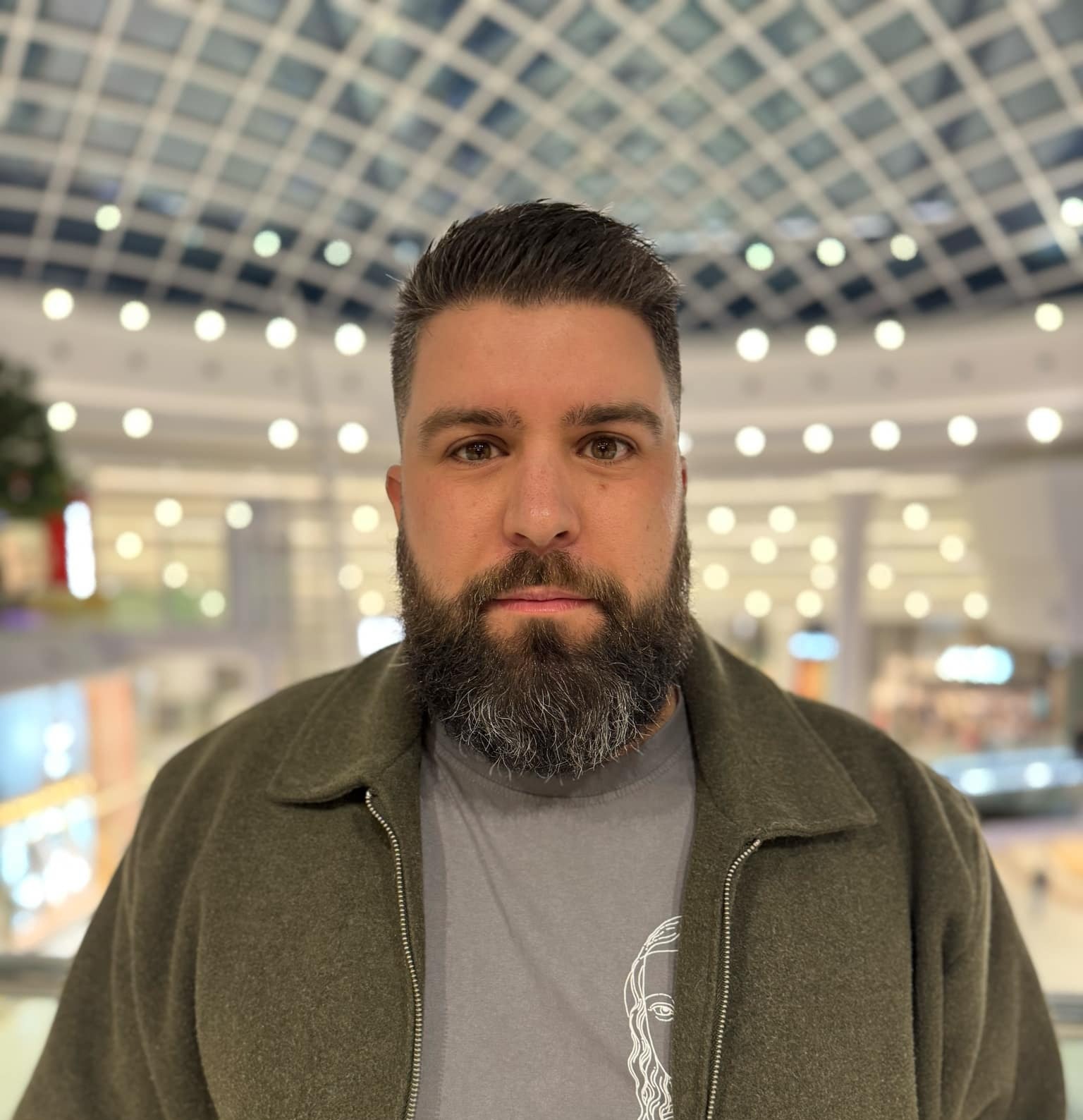 Profil de Thylan, 34 ans, Escort TS France à Roberval
