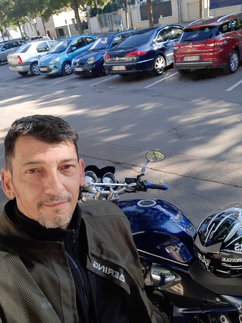 Profil de Gustin, 41 ans, Escort TS France à Cademène