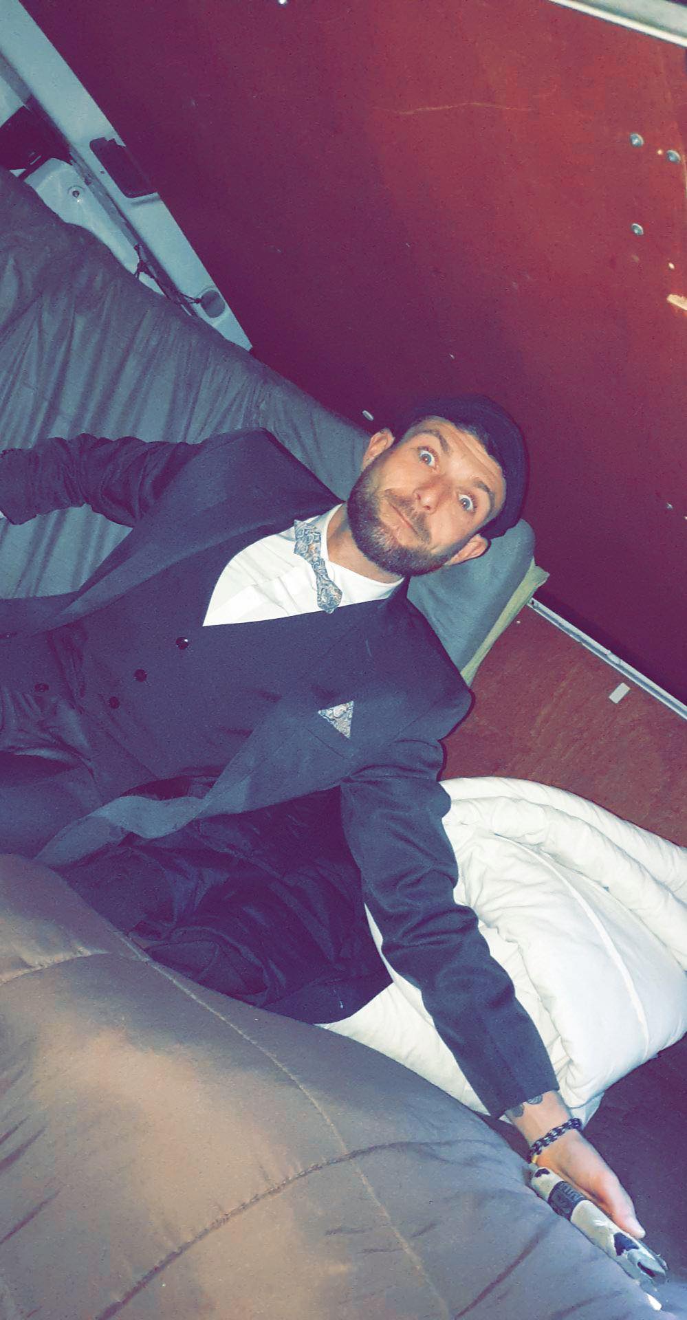 Profil de Senzo, 34 ans, Escort TS France à Moncley
