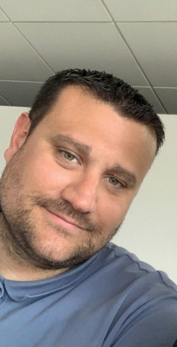 Profil de Haydan, 40 ans, Escort TS France à Brombos