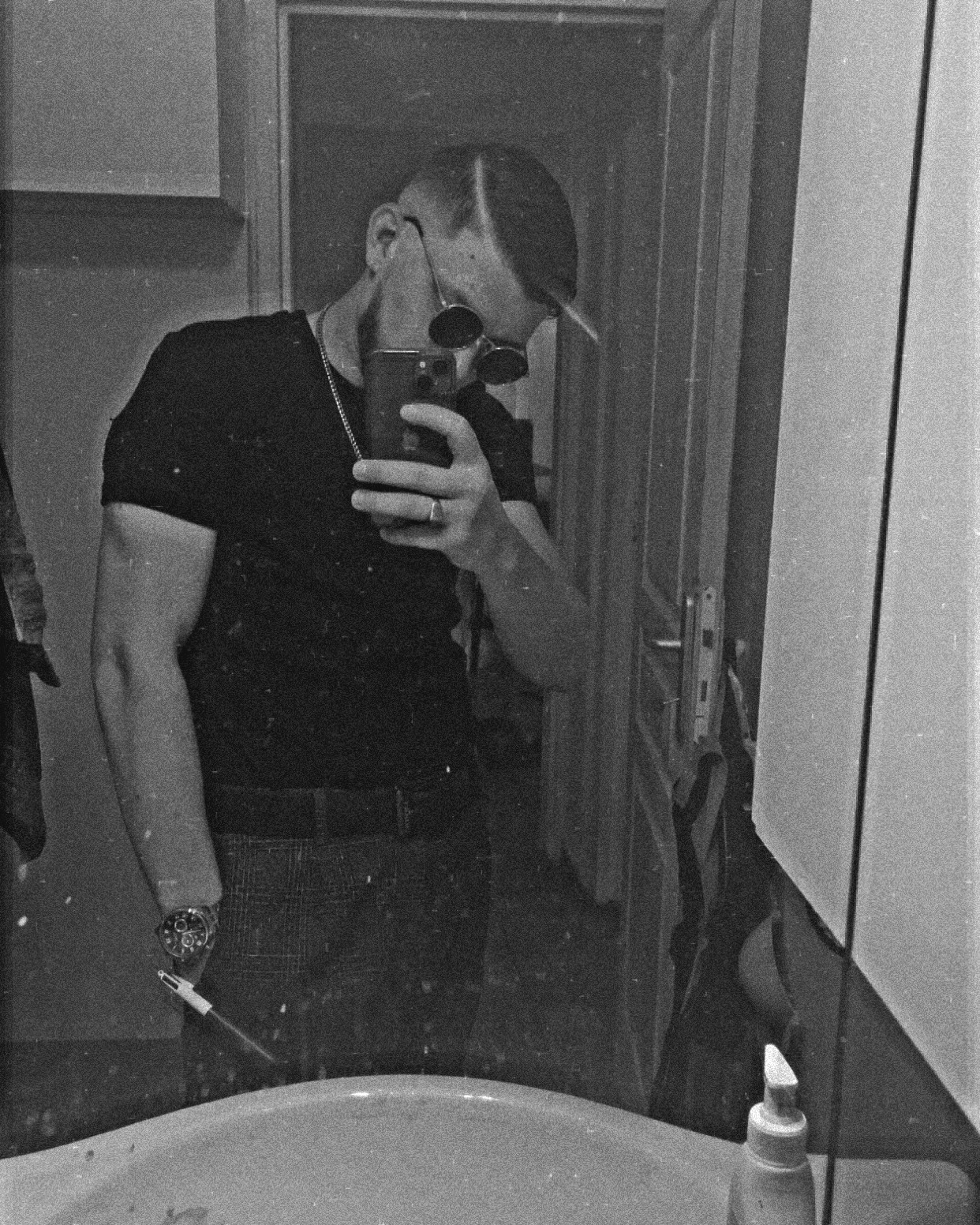 Profil de Ramsi, 24 ans, Escort TS France à LaPernelle