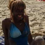 Profil de Cherry, 29 ans, Escort TS France à Tangry