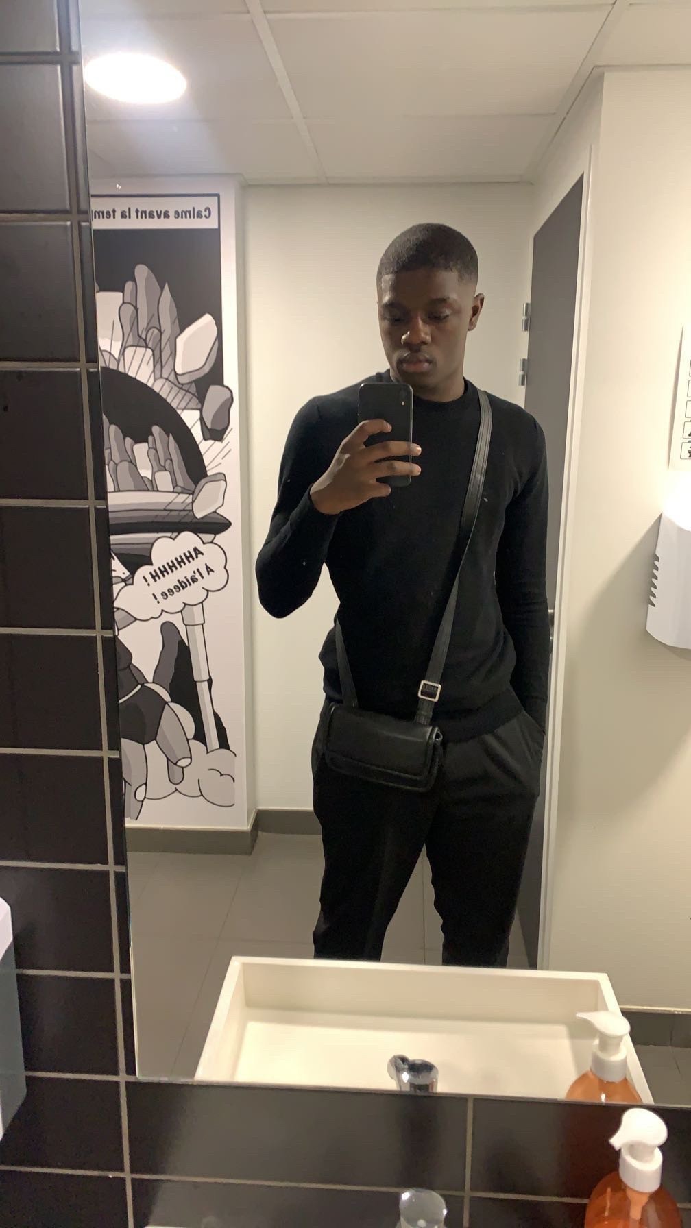 Profil de Ohan, 20 ans, Escort TS France à Margon