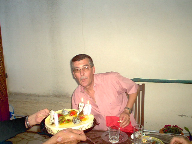 Profil de Jacques-philippe, 53 ans, Escort TS France à Miserey