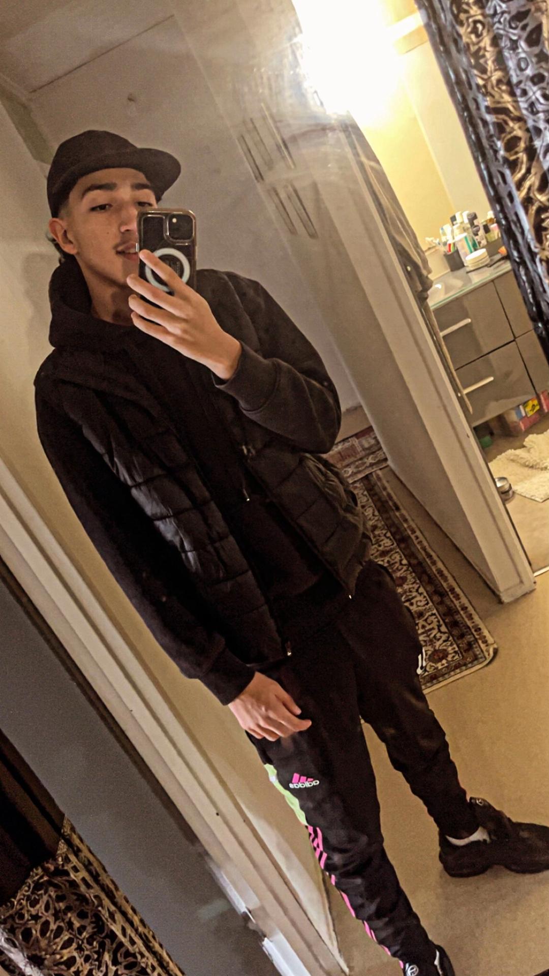 Profil de Brian, 19 ans, Escort TS France à Preixan