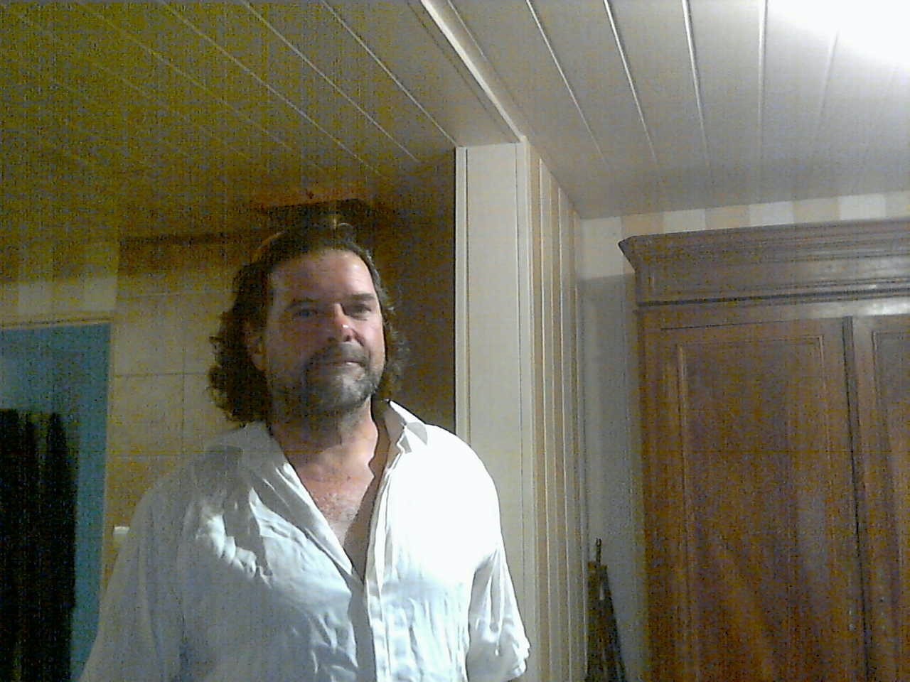 Profil de Romaric, 51 ans, Escort TS France à Pontpoint