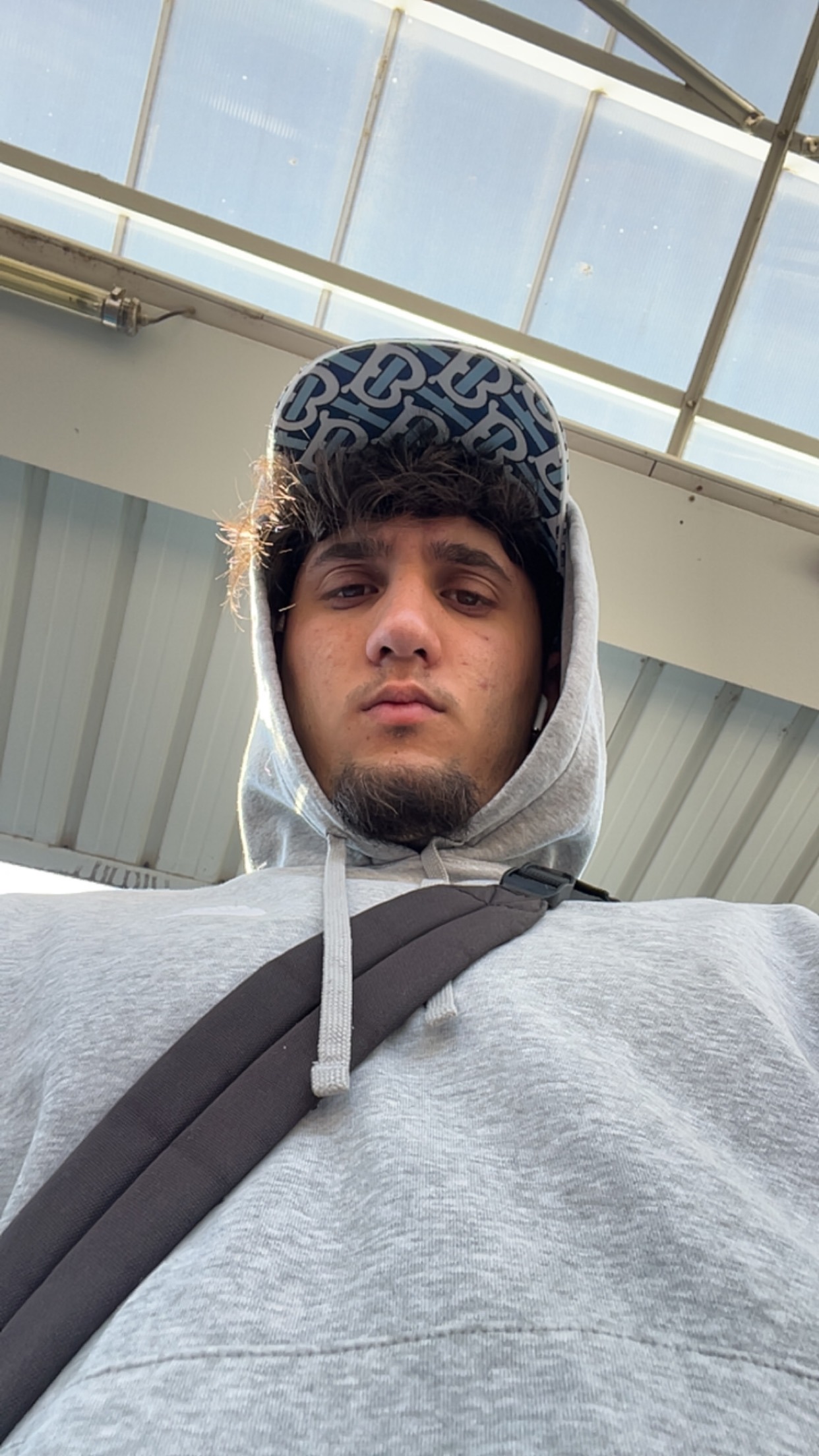 Profil de Tidjane, 21 ans, Escort TS France à Conqueyrac
