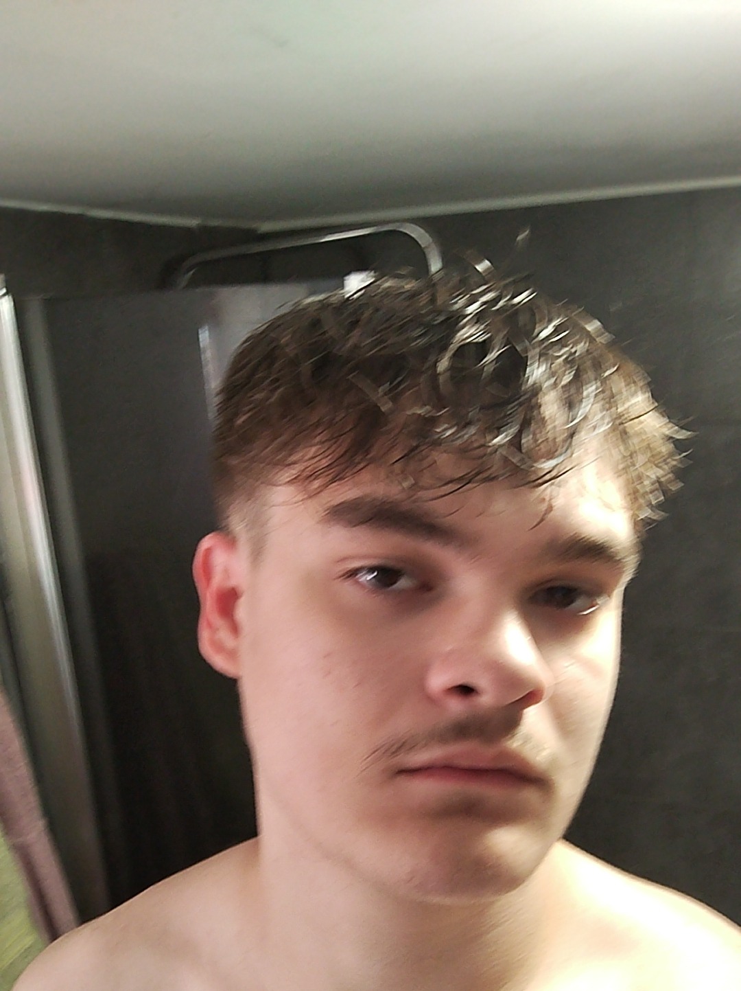 Profil de Saifeddine, 20 ans, Escort TS France à Creil