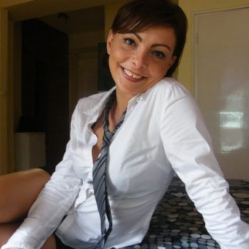 Profil de Varsha, 45 ans, Escort TS France à Saint-Clément-Rancoudray
