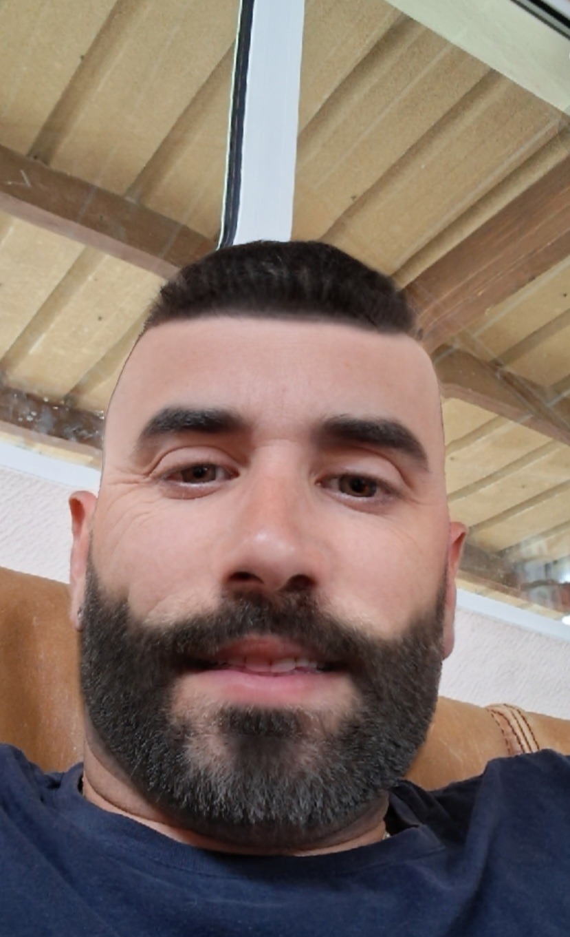 Profil de Cris, 39 ans, Escort TS France à Blacourt