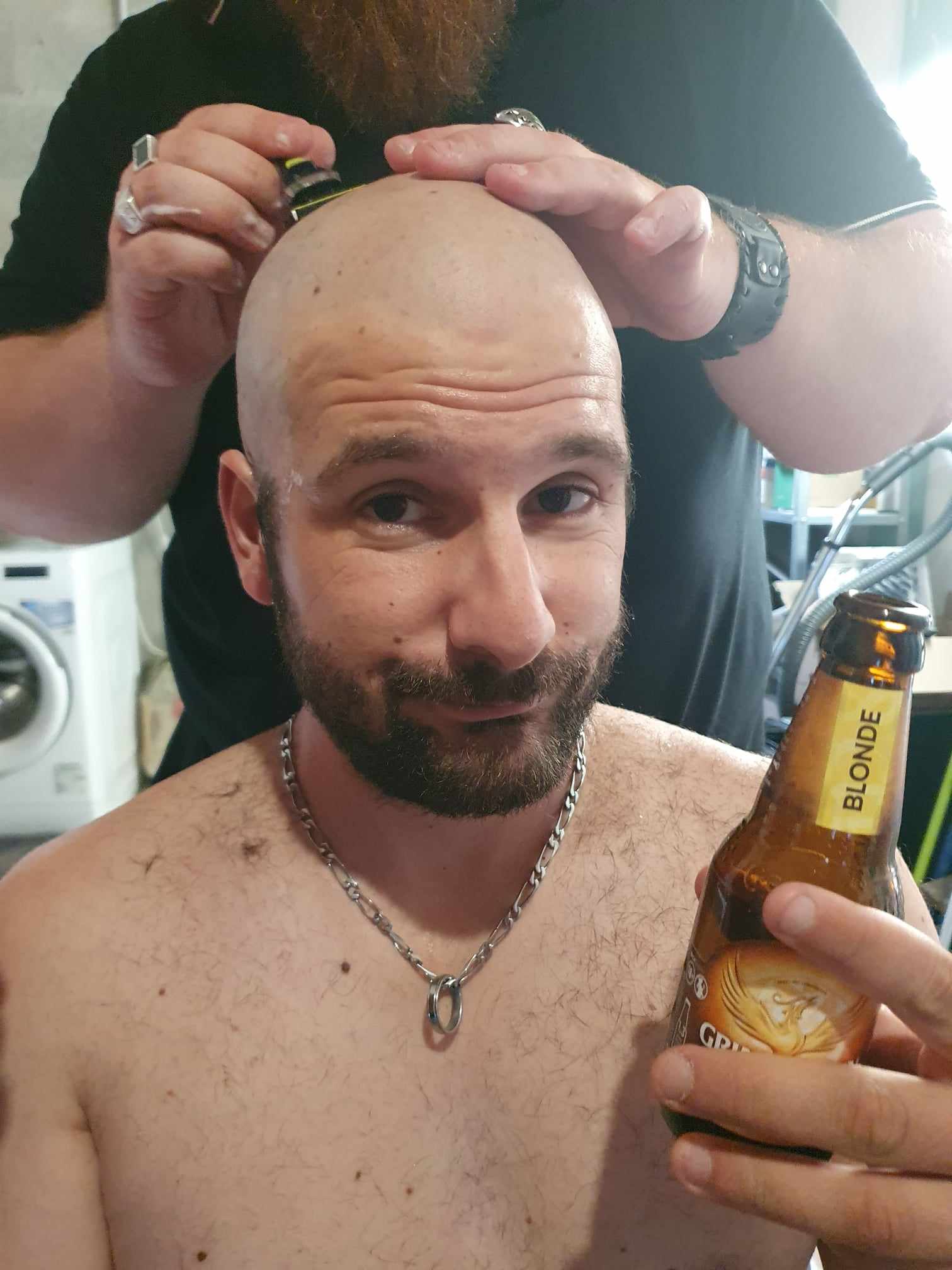 Profil de Ouahib, 35 ans, Escort TS France à LaHérelle