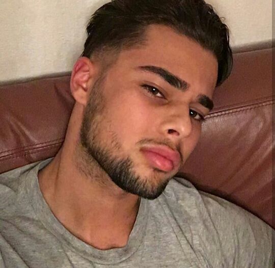 Profil de Ziyad, 25 ans, Escort TS France à Rosoy