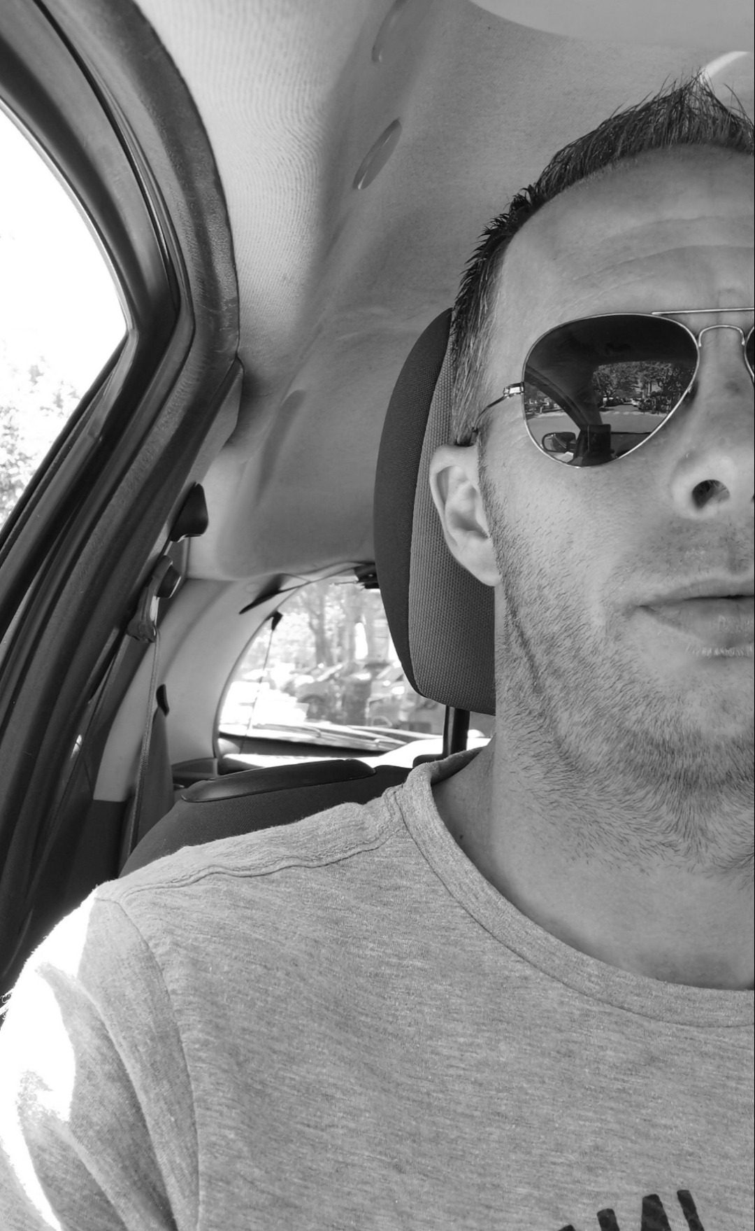 Profil de Morann, 37 ans, Escort TS France à Lahas