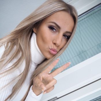 Profil de Kaya, 32 ans, Escort TS France à Crupilly
