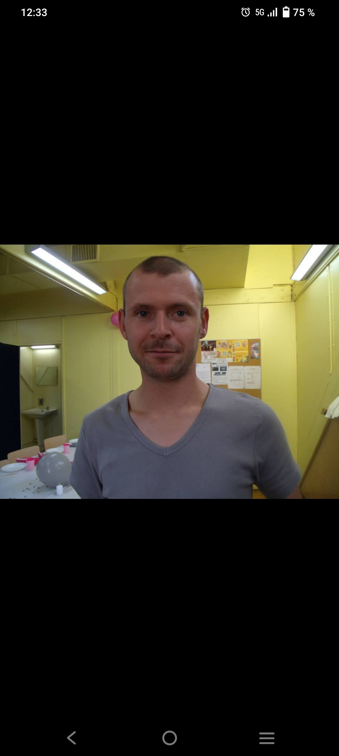 Profil de Alhan, 39 ans, Escort TS France à Porcheux