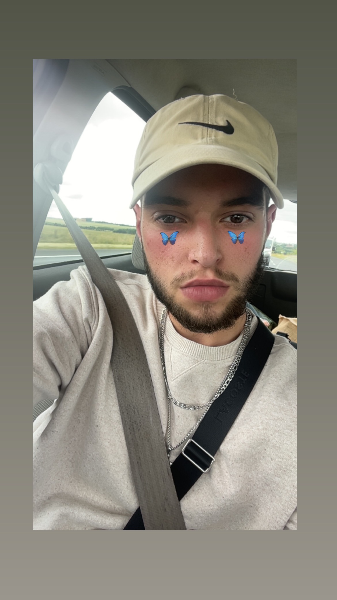Profil de Yliane, 24 ans, Escort TS France à Chavençon