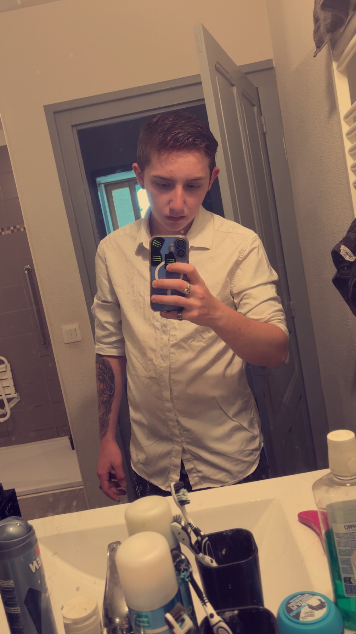 Profil de Varun, 19 ans, Escort TS France à Champagné-le-Sec