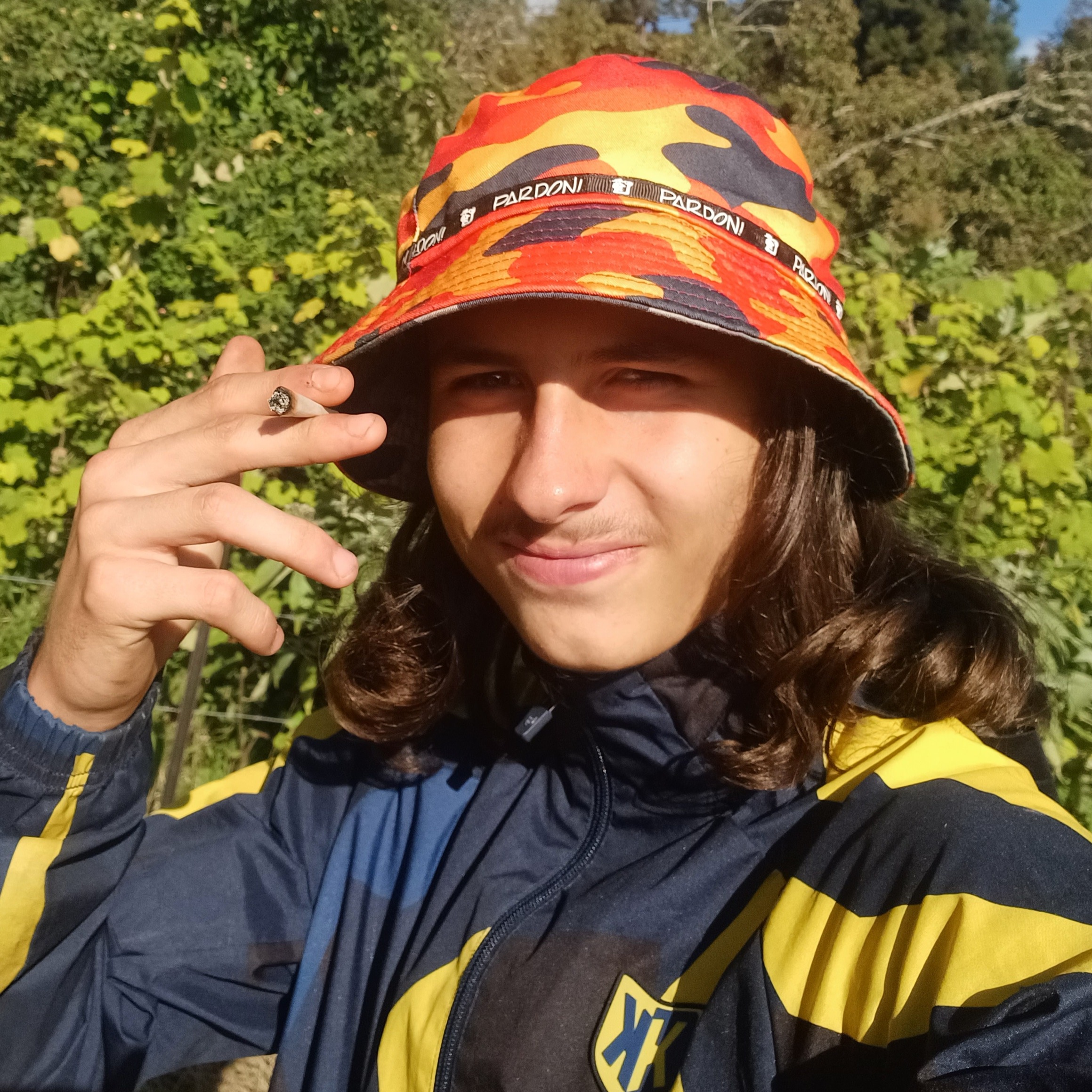 Profil de Maher, 20 ans, Escort TS France à Ambléon