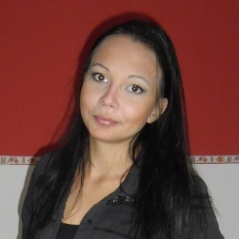 Profil de Arzhela, 39 ans, Escort TS France à Assenay