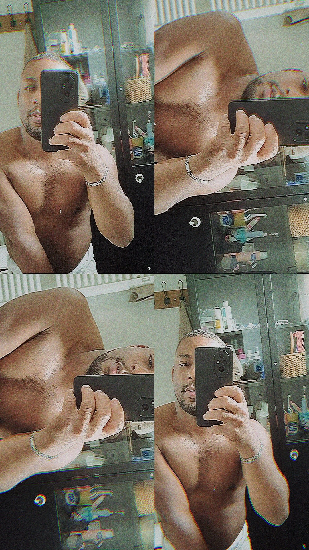 Profil de Zeki, 34 ans, Escort TS France à LeNeubourg